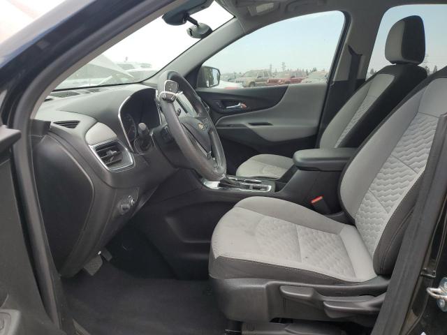 2021 CHEVROLET EQUINOX LS 2GNAXHEV6M6129061