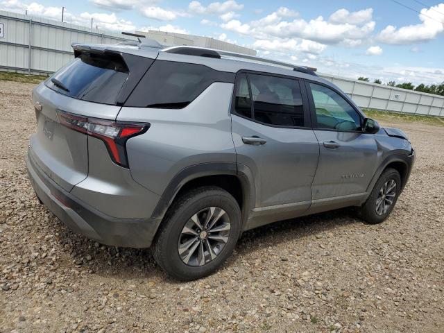2025 CHEVROLET EQUINOX LT - 3GNAXHEG3SL215633