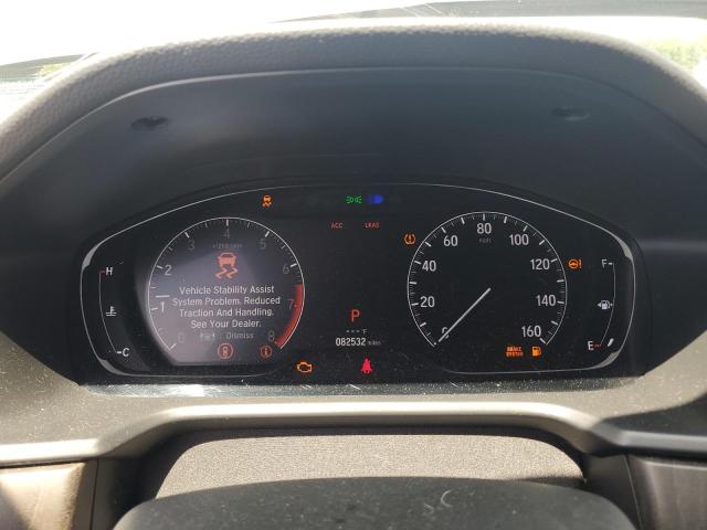2018 HONDA ACCORD EX 1HGCV1F41JA229380