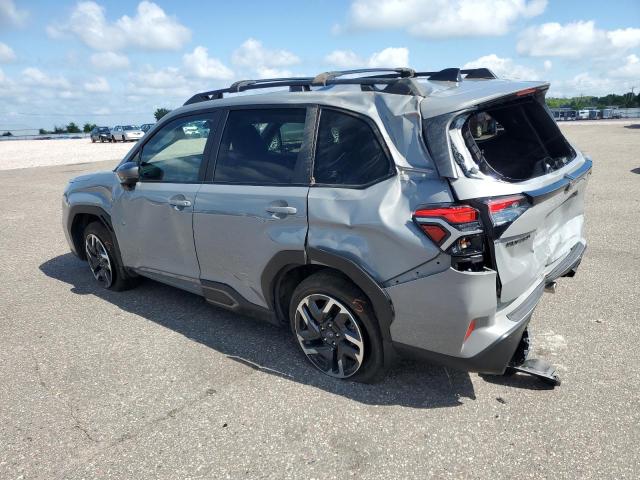 2025 SUBARU FORESTER L JF2SLDRC7SH518987