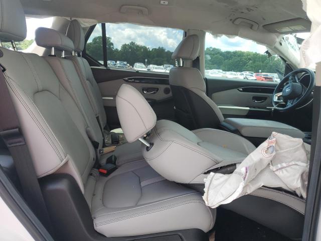 2025 HONDA PILOT EXL 5FNYG2H46SB006603