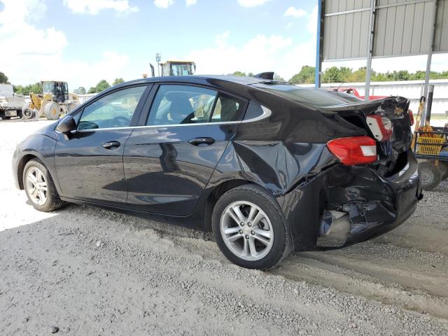 2017 CHEVROLET CRUZE LT 1G1BE5SM1H7239379