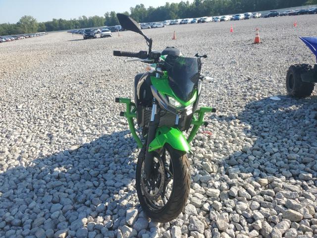 2024 KAWASAKI ER500 - ML5ERGE16RDA11481