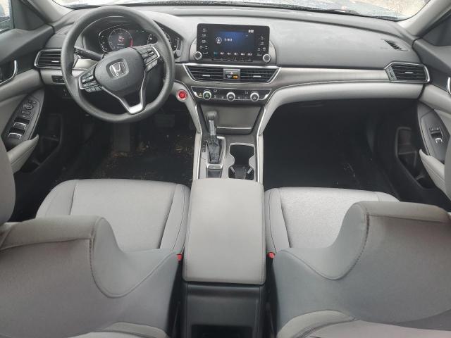 2018 HONDA ACCORD LX - 1HGCV1F15JA069302