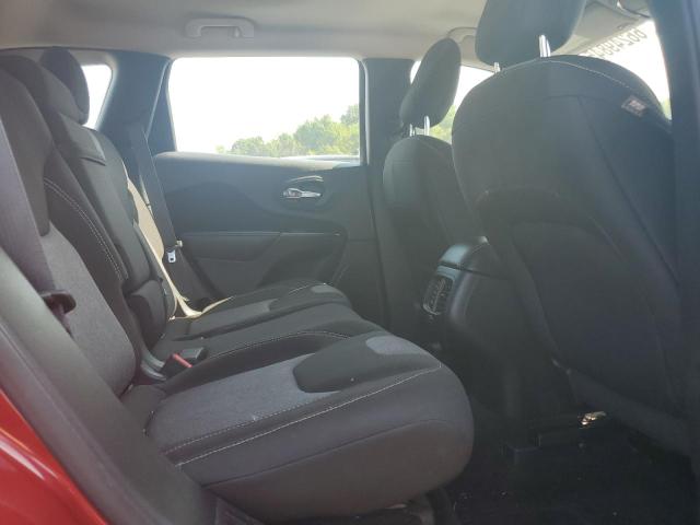 2015 JEEP CHEROKEE SPORT 1C4PJMAB5FW665095