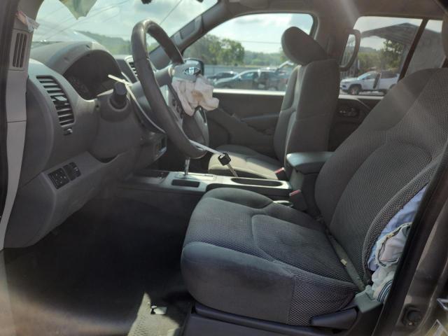 2019 NISSAN FRONTIER S 1N6AD0ERXKN768071