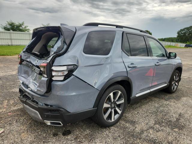 2025 HONDA PILOT TOUR 5FNYG1H71SB061318