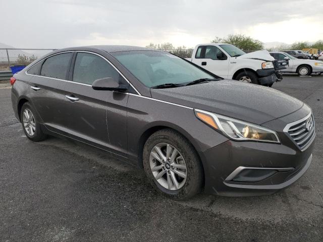2016 HYUNDAI SONATA SE - 5NPE24AF9GH301180