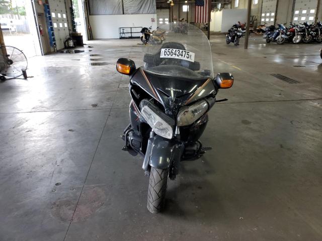2016 HONDA GL1800 JH2SC68G9GK400357