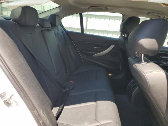 2017 BMW 320 I WBA8E1G34HNU16381