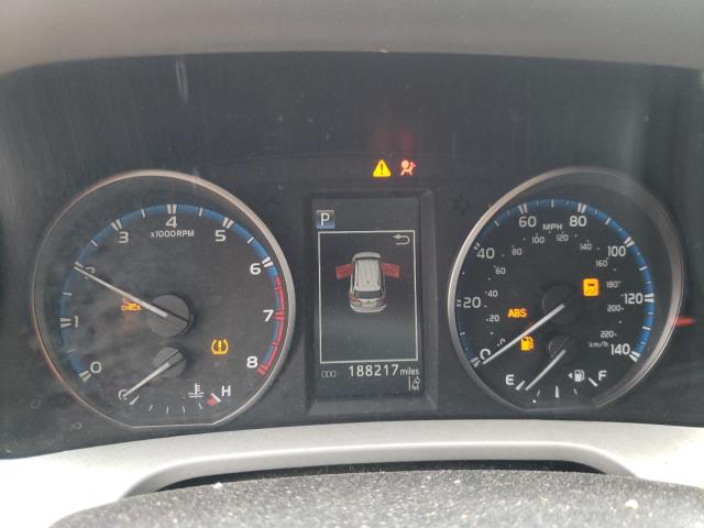 2017 TOYOTA RAV4 XLE 2T3RFREV1HW659680
