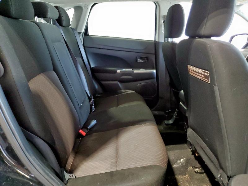 2018 MITSUBISHI OUTLANDER JA4AP3AU2JU017678