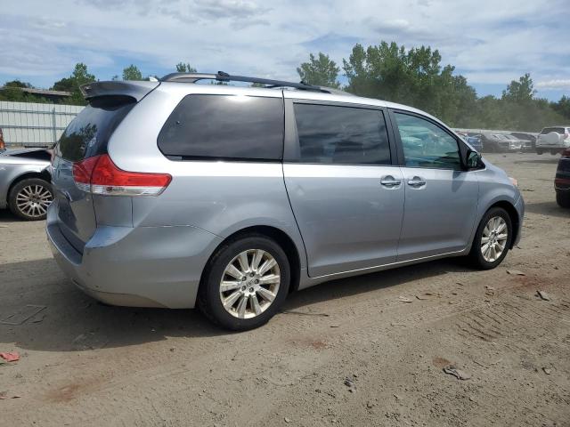 2011 TOYOTA SIENNA XLE - 5TDDK3DC1BS027662