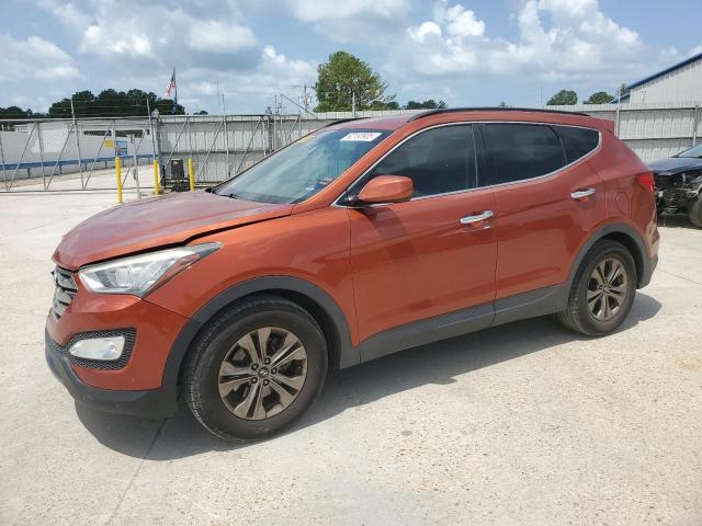 HYUNDAI SANTA FE S
