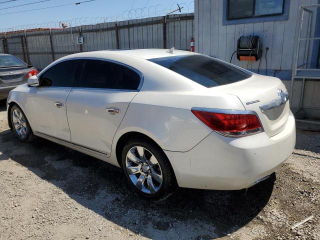 2011 BUICK LACROSSE C - 1G4GC5GD1BF313887