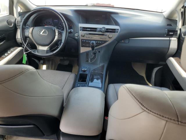2015 LEXUS RX 350 JTJZK1BA3F2426160