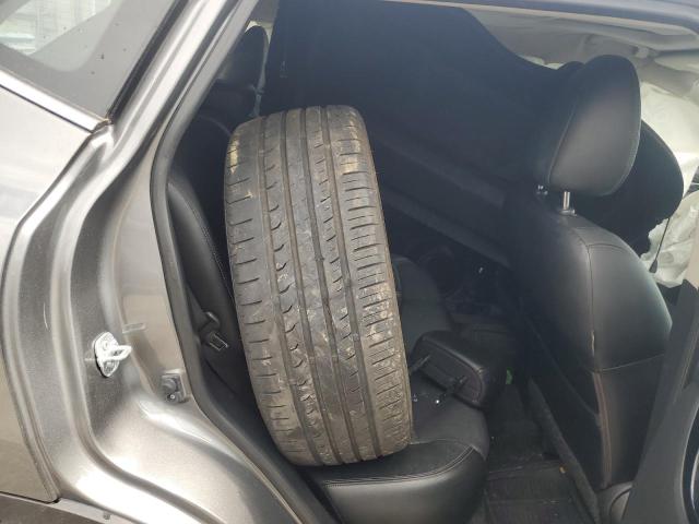 2017 NISSAN ROGUE SPT JN1BJ1CR1HW132752