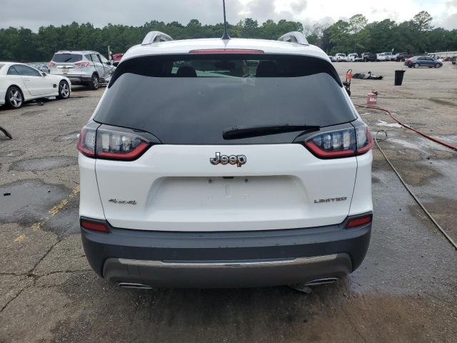 2019 JEEP CHEROKEE L 1C4PJMDX0KD490946