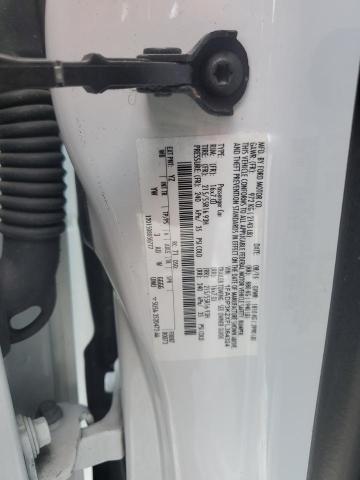 2015 FORD FOCUS SE - 1FADP3K2XFL364324