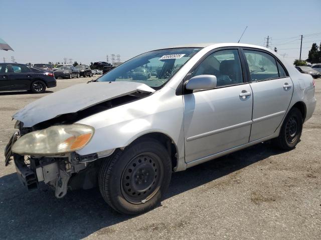 TOYOTA COROLLA CE