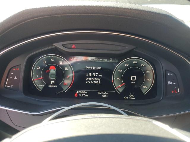 2021 AUDI A6 PREMIUM WAUL2AF2XMN049251