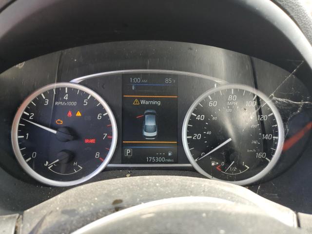 2019 NISSAN SENTRA S 3N1AB7AP7KY201926
