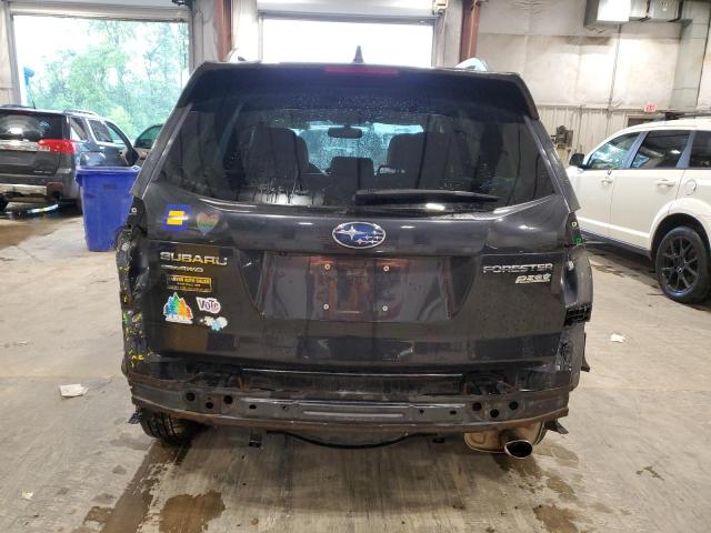 2016 SUBARU FORESTER 2 - JF2SJAHC7GH480240