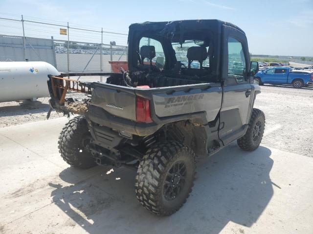 2025 POLARIS RANGER XD 3NSXAW1R2SM134745