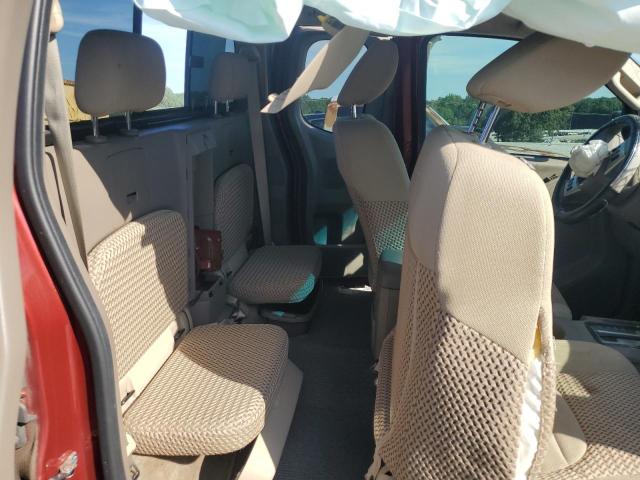 2017 NISSAN FRONTIER S - 1N6BD0CT7HN729059