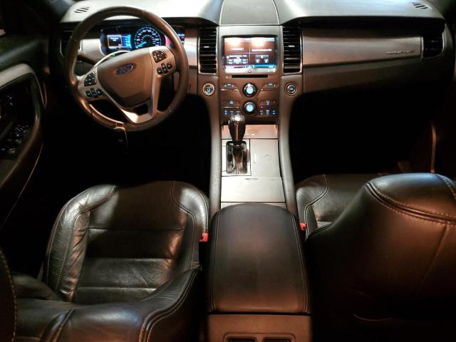 2015 FORD TAURUS SEL - 1FAHP2H86FG183530