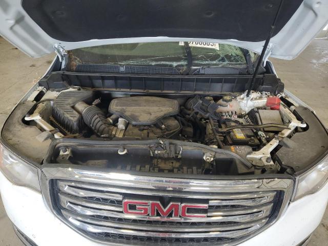 2019 GMC ACADIA SLT 1GKKNWLS8KZ293501