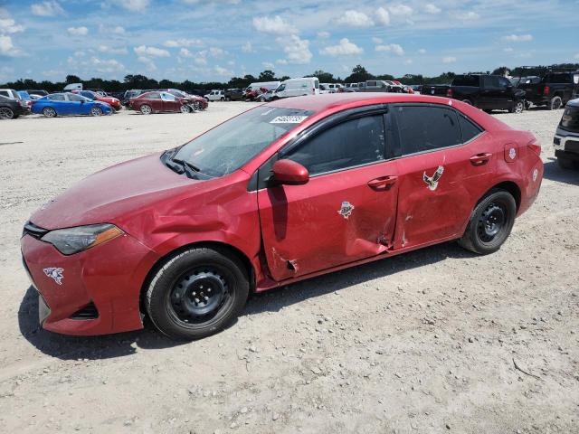 TOYOTA COROLLA L