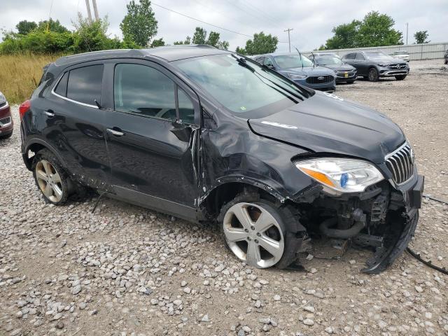 2016 BUICK ENCORE KL4CJESB7GB532165
