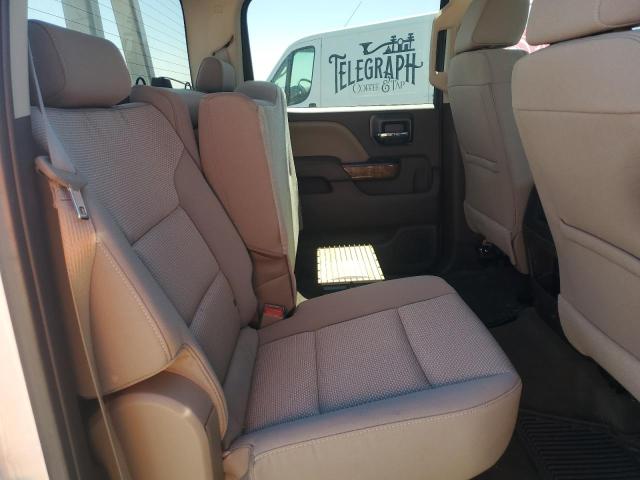 2016 GMC SIERRA K35 - 1GT42WC85GF258120
