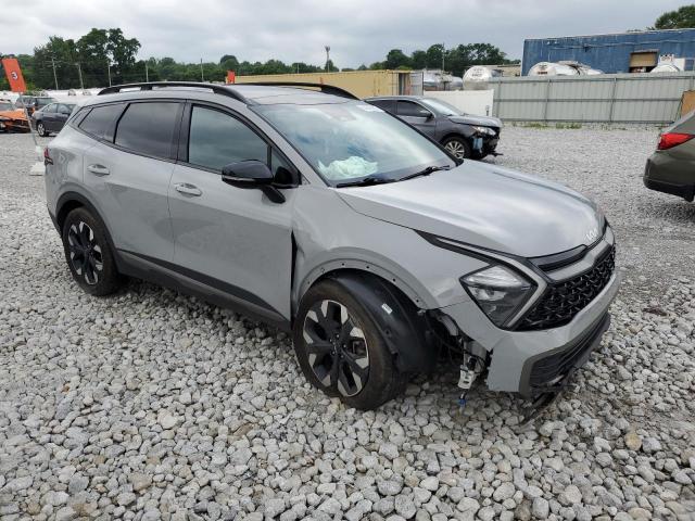 2023 KIA SPORTAGE X 5XYK6CAF0PG041454