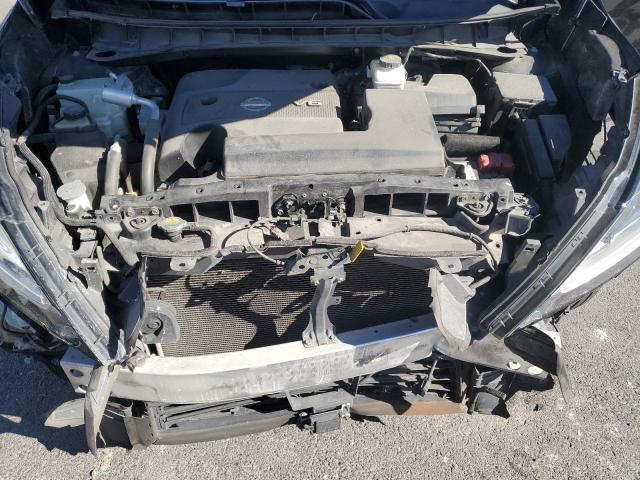 2020 NISSAN MURANO SV 5N1AZ2BJ6LN101011