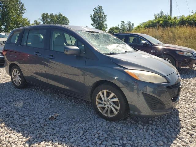 2012 MAZDA 5 - JM1CW2BL4C0110357