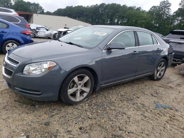 CHEVROLET MALIBU 2LT