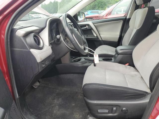 2018 TOYOTA RAV4 ADVEN 2T3RFREV3JW839880