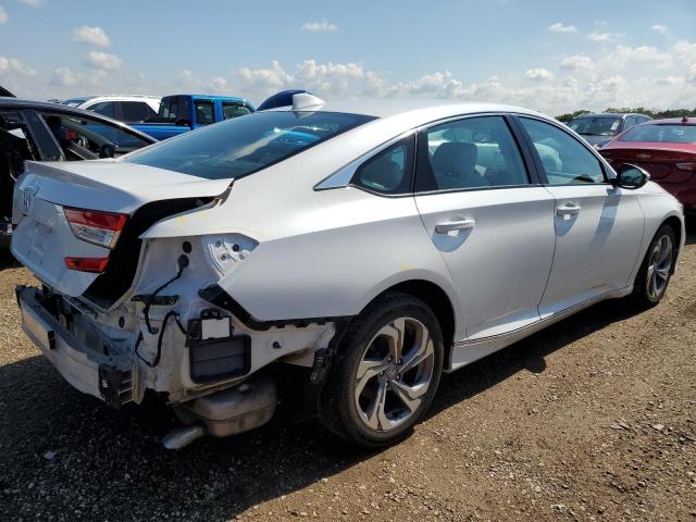Vin: 1hgcv1f4xja143288, lot: 63855225, honda accord ex 20183