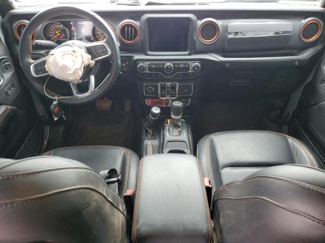 2023 JEEP GLADIATOR 1C6JJTEG9PL587727
