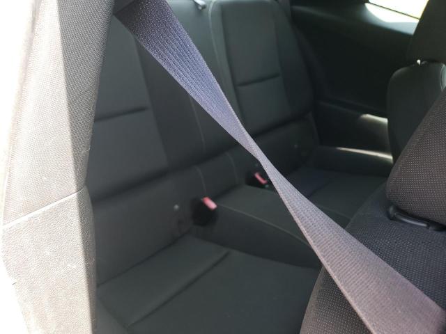 2011 CHEVROLET CAMARO LT - 2G1FB1ED7B9107473