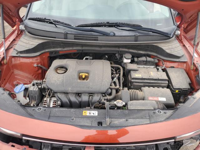 2022 KIA SOUL LX KNDJ23AU0N7797950
