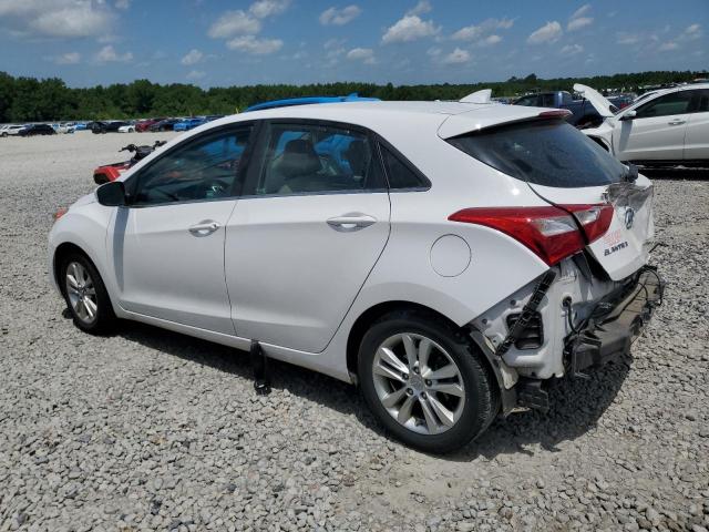 2013 HYUNDAI ELANTRA GT - KMHD35LE8DU060602