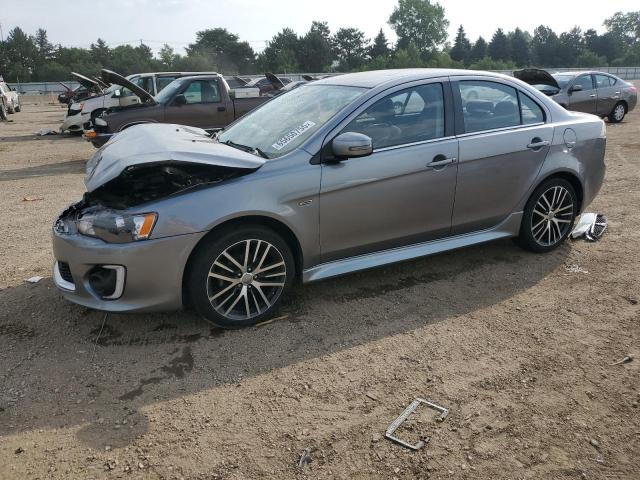 MITSUBISHI LANCER ES