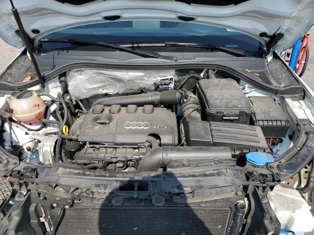 2016 AUDI Q3 PRESTIG WA1GFCFS8GR001758