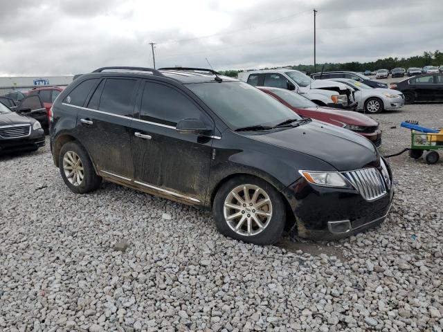 2015 LINCOLN MKX 2LMDJ6JK2FBL24964