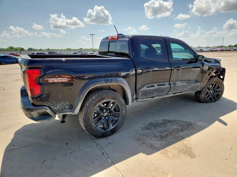 2024 CHEVROLET COLORADO T 1GCPTEEK3R1283644
