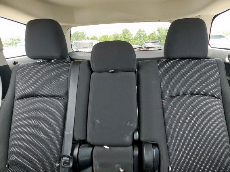 2015 DODGE JOURNEY SE 3C4PDCAB8FT707976