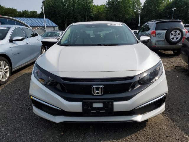 2019 HONDA CIVIC LX 2HGFC2F65KH582301